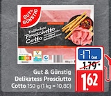 EDEKA Püttlingen Prospekt mit  im Angebot für 1,62 €