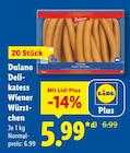 Lidl Ohrdruf Prospekt mit  im Angebot für 5,99 €