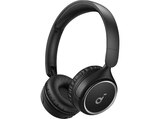 Aktuelles H30i, Over-ear Kabellose On-Ear Kopfhörer Schwarz Angebot bei MediaMarkt Saturn in Leverkusen ab 31,99 €