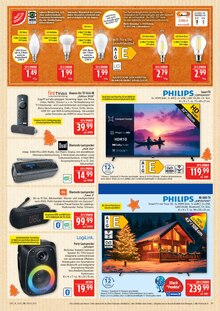 Fernseher im aktuellen Marktkauf Prospekt (Schwabach) Fernseher im Marktkauf Prospekt "AUSWAHL RIESIG, PREISE NIEDRIG" mit 48 Seiten (Schwabach)