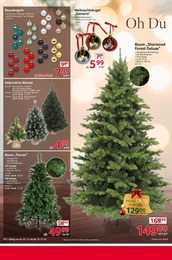 Weihnachtsbaum Angebot & Preis im aktuellen Selgros Prospekt Weihnachtsbaum Angebot im aktuellen Selgros Prospekt auf Seite 10