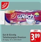 Angebot im EDEKA Emmendingen Prospekt EDEKA Emmendingen Prospekt mit im Angebot für 3,89 €