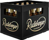 Aktuelles Pilsner Angebot bei EDEKA in Rostock ab 10,99 €