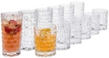 Aktuelles Gläser-Set „Bossa Nova“ Angebot bei XXXLutz in Gelsenkirchen ab 29,99 €