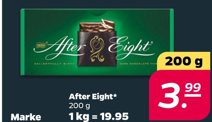 After Eight