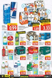 Cola im E center Prospekt in Hennigsdorf Aktueller E center Prospekt mit Cola, "Aktuelle Angebote", Seite 18