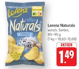 Aktuelles Naturals Angebot bei EDEKA in Frankfurt (Main) ab 1,49 €