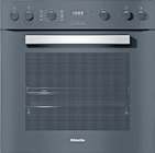 TwinSet Comfort Elektro Einbau-Herdset Angebote von Miele bei EURONICS Iserlohn für 949,00 €