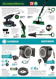 Fliesen Angebot im aktuellen Selgros Prospekt auf Seite 19