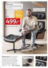 Aktuelles Relaxsesselset Angebot bei XXXLutz in Stuttgart ab 499,00 €