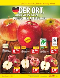 Netto Marken-Discount Gala im Prospekt 