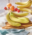 Banane Bio en promo chez Intermarché Hyper Banane Bio dans le catalogue Intermarché Hyper