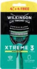 Aktuelles Xtreme3 Rasierer Angebot bei Netto Marken-Discount in Braunschweig ab 2,99 €