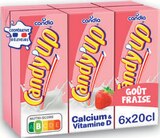 Intermarché Contact Marigny-le-Châtel - Promo -50% remise immédiate sur le 2ème sur tout CANDY'UP Promo -50% remise immédiate sur le 2ème sur tout CANDY'UP à dans le catalogue Intermarché Contact à Marigny-le-Châtel