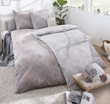 Jersey-Spannbetttuch bei XXXLutz Möbelhäuser in Schwerte Jersey-Spannbetttuch im Angebot bei XXXLutz Möbelhäuser Schwerte