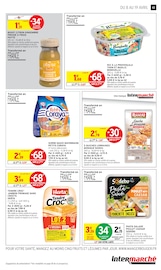Pastis en promo dans le catalogue Intermarché Hyper à la page 43