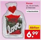 Eisrose Angebote bei Netto Marken-Discount Offenburg für 6,99 €