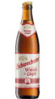 Wiener Lager bei Getränke Quelle WVG im Ballenstedt Prospekt für 5,94 €
