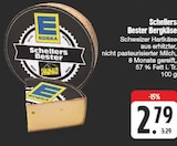 EDEKA Wachau Prospekt mit  im Angebot für 2,79 €