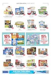 Aktueller Hieber Prospekt mit Joghurt, "Aktuelle Angebote", Seite 6