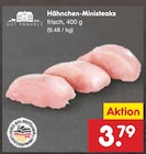 Netto Marken-Discount Dormettingen Prospekt mit  im Angebot für 3,79 €