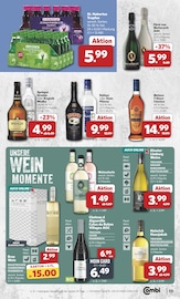 Aktueller combi Prospekt mit Wodka, "Markt - Angebote", Seite 19