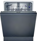 SN63EX21BE Einbau-Geschirrspüler bei expert im Werlte Prospekt für 679,00 €