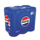 Pepsi en promo chez Supeco Pepsi dans le catalogue Supeco