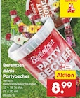Aktuelle Likör Angebote bei Netto Marken-Discount in Remscheid Aktuelles Minis Partybecher Angebot bei Netto Marken-Discount in Remscheid ab 8,99 €