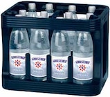 E center Velen - Mineralwasser Angebot im Prospekt Mineralwasser bei E center im Velen Prospekt für 5,99 €