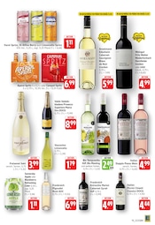 Aktueller E center Prospekt mit Rotwein, "Aktuelle Angebote", Seite 19