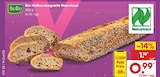 Bio-Vollkornbaguette Naturland Angebote von BioBio bei Netto Marken-Discount Leverkusen für 0,99 €