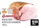 MEISTER-KOCHSCHINKEN im Angebot bei EDEKA in Gladbeck MEISTER-KOCHSCHINKEN Angebote von RASTING bei EDEKA Gladbeck für 1,99 €