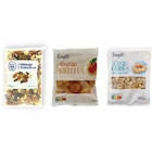 SUR TOUS LES FRUITS SECS - SIMPL ET PETIT PRIX - Carrefour à Boulogne-Billancourt SUR TOUS LES FRUITS SECS - SIMPL ET PETIT PRIX en promo chez Carrefour Boulogne-Billancourt