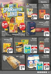 Aktueller EDEKA Prospekt mit Gulasch, "Aktuelle Angebote", Seite 15