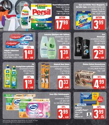 Katzenfutter Angebot im E center Prospekt, gültig von 27.11.2023 bis 02.12.2023 Katzenfutter Angebot im aktuellen E center Prospekt auf Seite 17