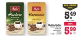 Aktuelle Melitta Angebote bei E center in Frankfurt (Main) Aktuelles Kaffee Angebot bei E center in Frankfurt (Main) ab 5,49 €