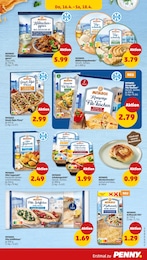 Börek Angebot im aktuellen Penny Prospekt auf Seite 35