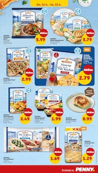 Schafskäse Angebot im Penny Prospekt, gültig von 13.04.2026 bis 19.04.2026 Schafskäse Angebot im aktuellen Penny Prospekt auf Seite 35