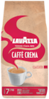Caffé Ganze Bohnen im Angebot bei Lidl in Siegen Caffé Ganze Bohnen Angebote von Lavazza bei Lidl Siegen für 12,88 €