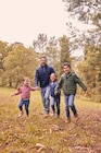 Doudoune enfant - TEX BASIC en promo à 9,99 € chez Carrefour Doudoune enfant - TEX BASIC dans le catalogue Carrefour