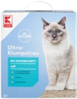 Ultra-Klumpstreu im Angebot bei Kaufland in Hürth Ultra-Klumpstreu Angebote von K-CLASSIC bei Kaufland Hürth für 2,99 €