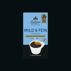 Premium Röstkaffee Mild & Fein im Angebot bei Lidl in Magdeburg Premium Röstkaffee Mild & Fein Angebote von Bellarom bei Lidl Magdeburg für 5,49 €