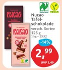 Roasted Hazelnut Butter im Angebot bei budni in Buchholz Roasted Hazelnut Butter Angebote von Nucao bei budni Buchholz für 2,99 €