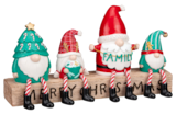 Promo Famille de gnomes à 7,99 € dans le catalogue B&M à Bessoncourt