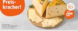 Original von Leerdammer im aktuellen tegut Prospekt für 0,99 €
