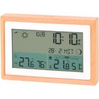 Station météo sans fil Nor-Tec - Action en promo chez Action Station météo sans fil Nor-Tec - Action dans le catalogue Action