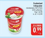 Aktuelle Sahne Angebote bei Marktkauf in Nürnberg Aktuelles Schlagsahne Angebot bei Marktkauf in Nürnberg ab 0,99 €