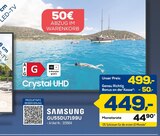 GU55DU7199U Angebote von Samsung bei EURONICS Schwerte für 449,00 €