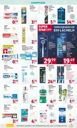 Bambus Angebot & Preis im aktuellen Rossmann Prospekt Bambus Angebot im aktuellen Rossmann Prospekt auf Seite 12